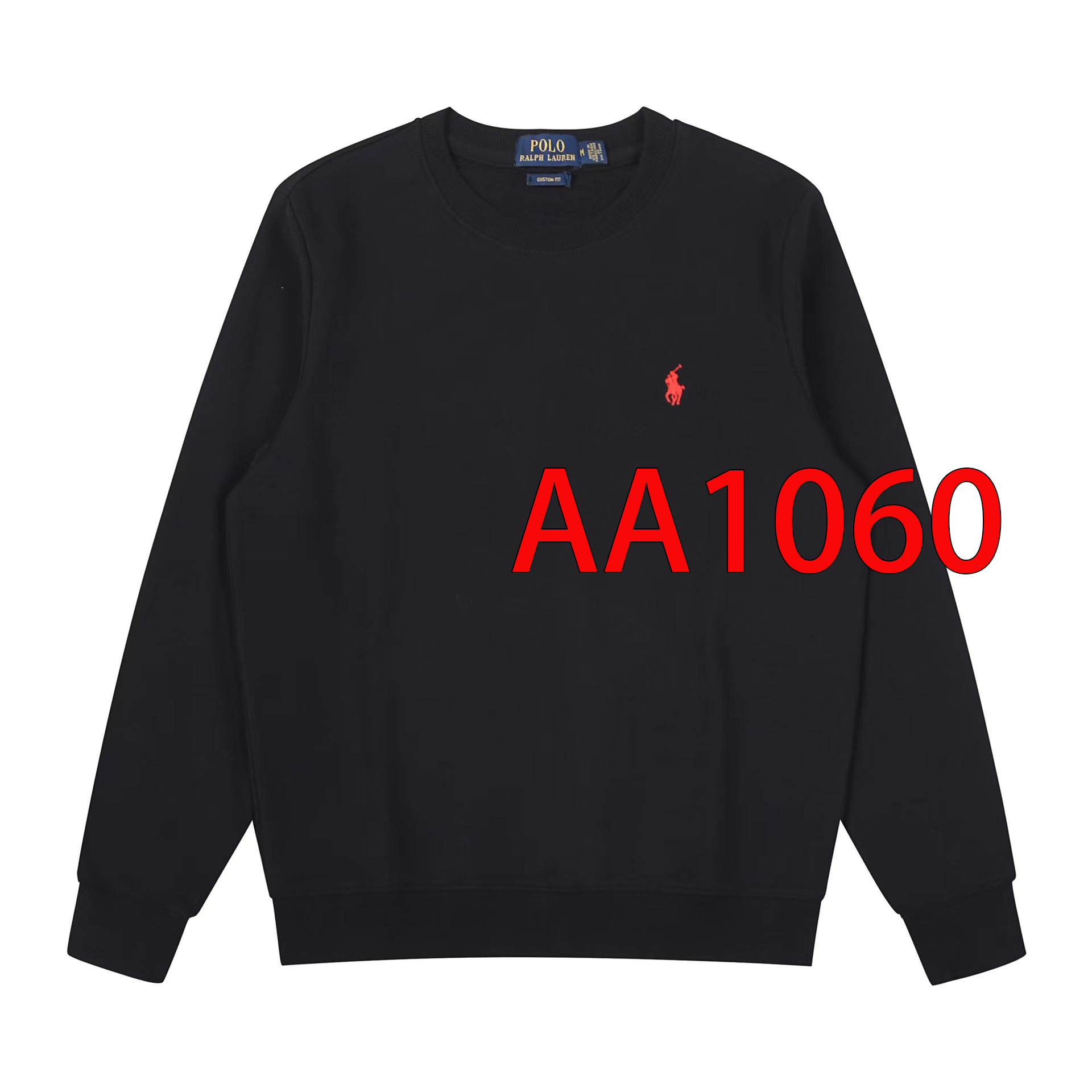 AA1057-AA1062，Polo sweater 249.99 gallery