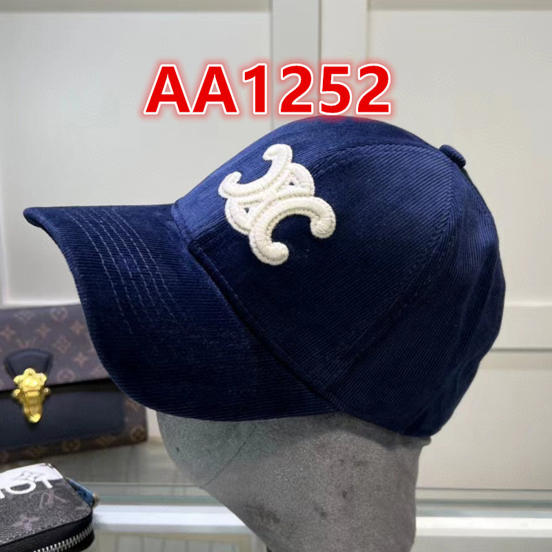 AA1251-AA1258，Celine caps 18.99 gallery