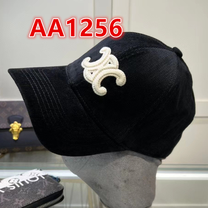 AA1251-AA1258，Celine caps 18.99 gallery