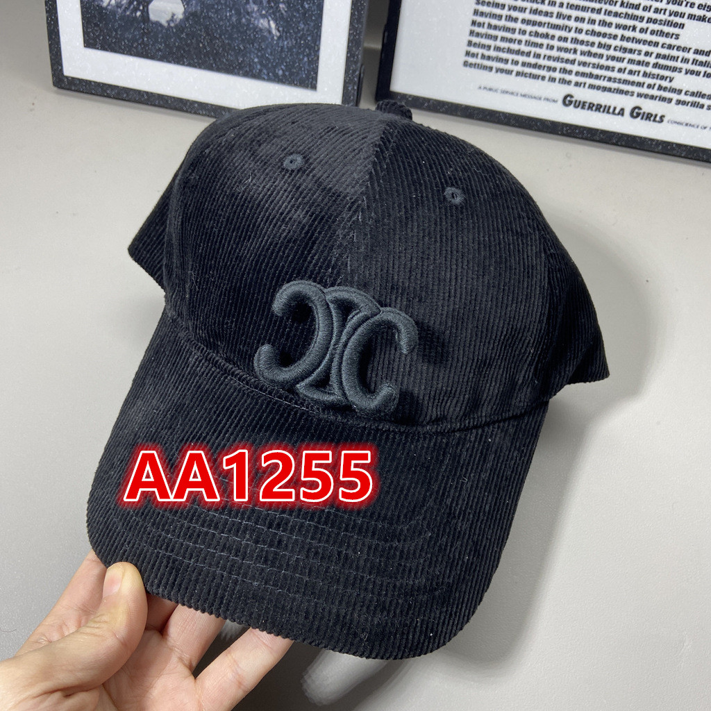 AA1251-AA1258，Celine caps 18.99 gallery