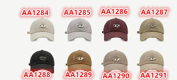 AA1284-AA1291，caps 18.99 gallery