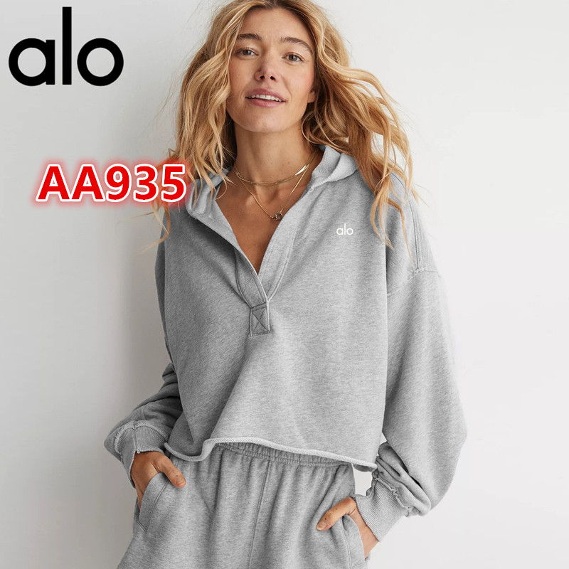 AA934-AA938，Alo sweater  234.99 上News gallery