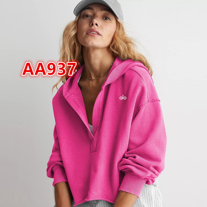 AA934-AA938，Alo sweater  234.99 上News gallery