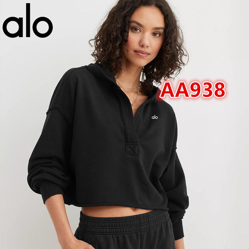 AA934-AA938，Alo sweater  234.99 上News gallery