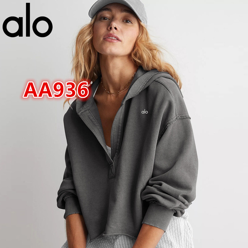 AA934-AA938，Alo sweater  234.99 上News gallery