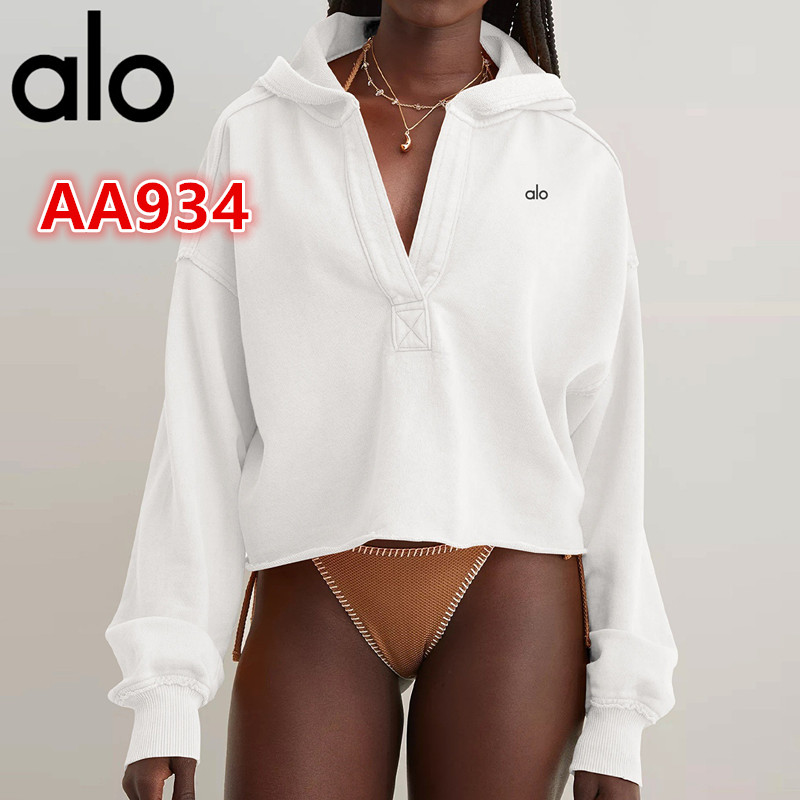 AA934-AA938，Alo sweater  234.99 上News gallery