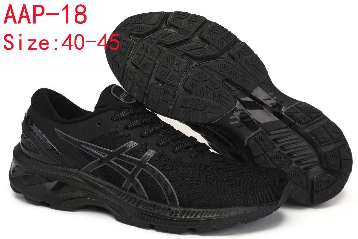 AAP asics K27 69usd gallery