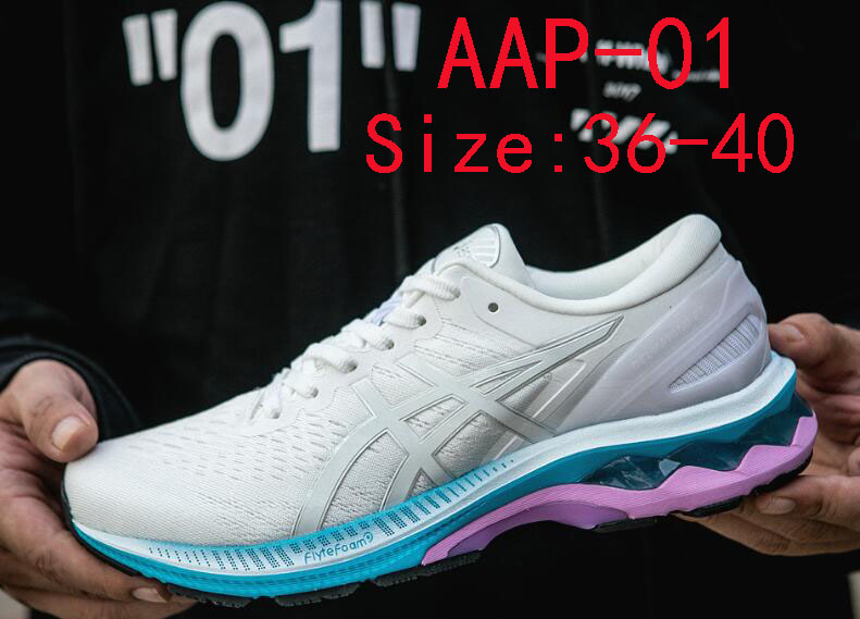 AAP asics K27 69usd gallery