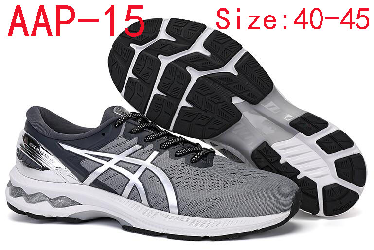 AAP asics K27 69usd gallery