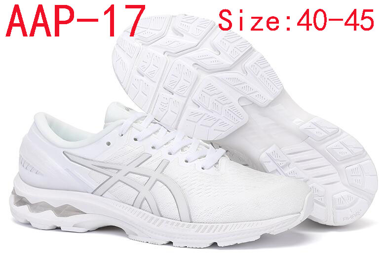 AAP asics K27 69usd gallery