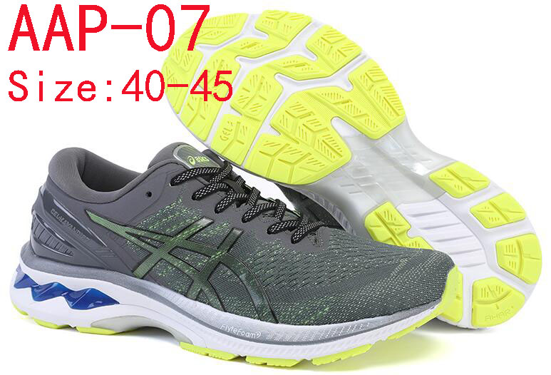 AAP asics K27 69usd gallery