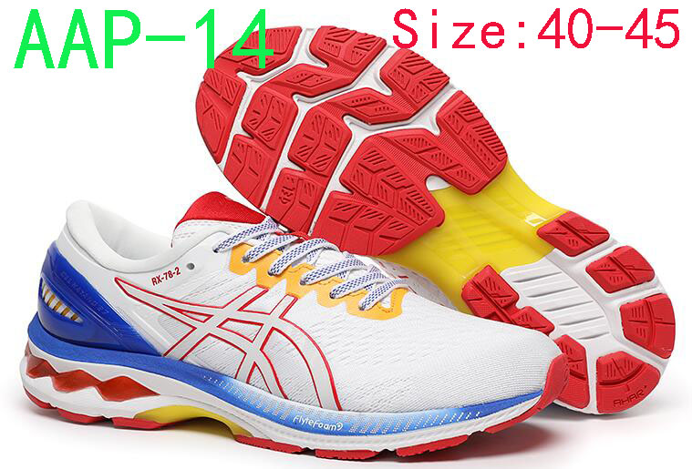 AAP asics K27 69usd gallery