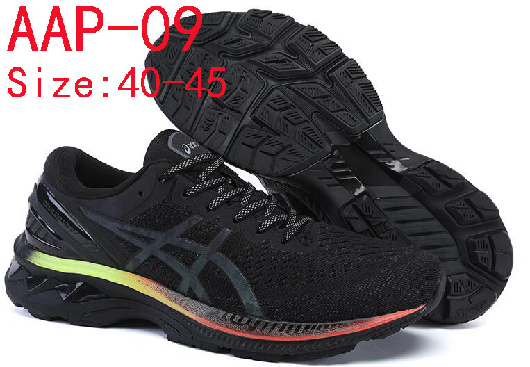 AAP asics K27 69usd gallery