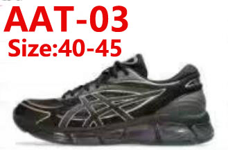 AAT asics Gel-Quantum 360 69usd gallery