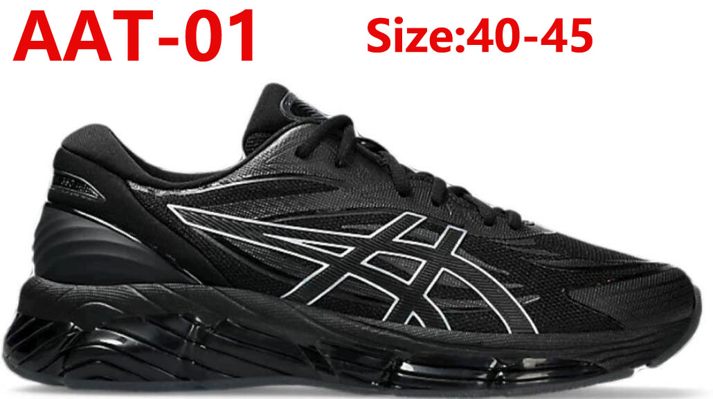 AAT asics Gel-Quantum 360 69usd gallery