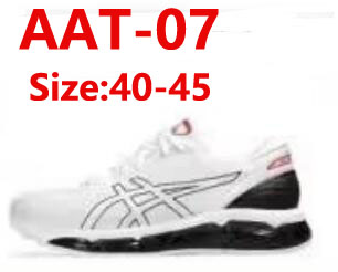 AAT asics Gel-Quantum 360 69usd gallery