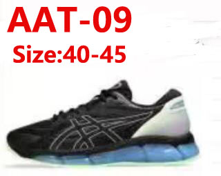 AAT asics Gel-Quantum 360 69usd gallery