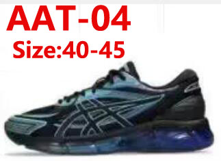 AAT asics Gel-Quantum 360 69usd gallery