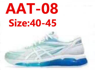 AAT asics Gel-Quantum 360 69usd gallery