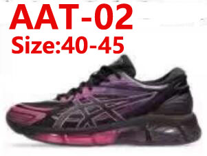 AAT asics Gel-Quantum 360 69usd gallery