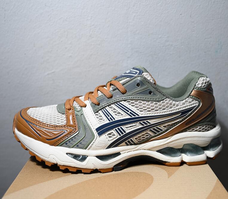 AAW asics GEL-KAYANO 66usd gallery