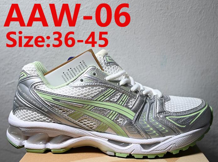 AAW asics GEL-KAYANO 66usd gallery