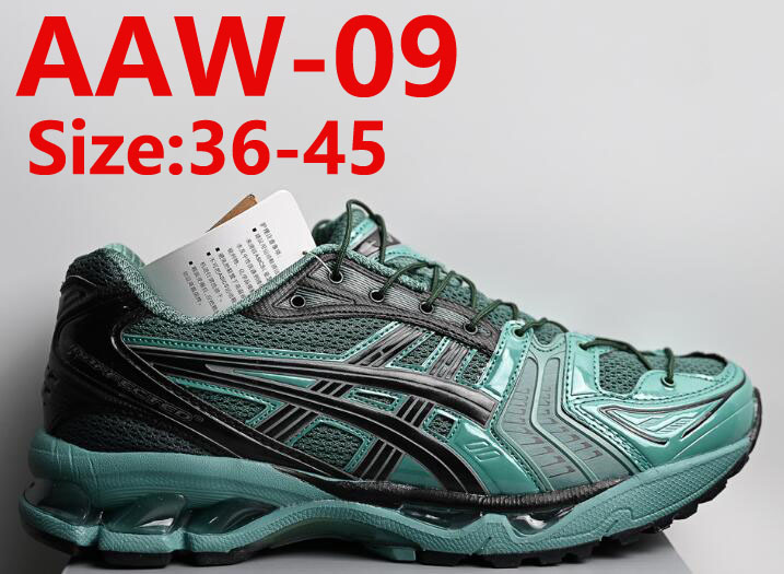 AAW asics GEL-KAYANO 66usd gallery