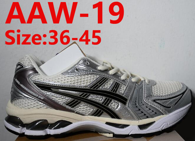 AAW asics GEL-KAYANO 66usd gallery