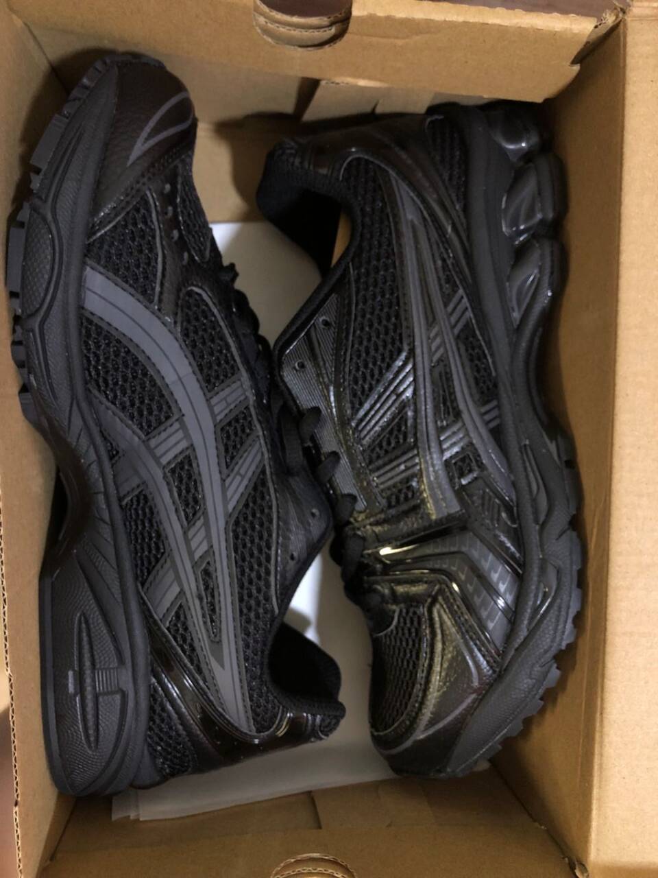 AAW asics GEL-KAYANO 66usd gallery