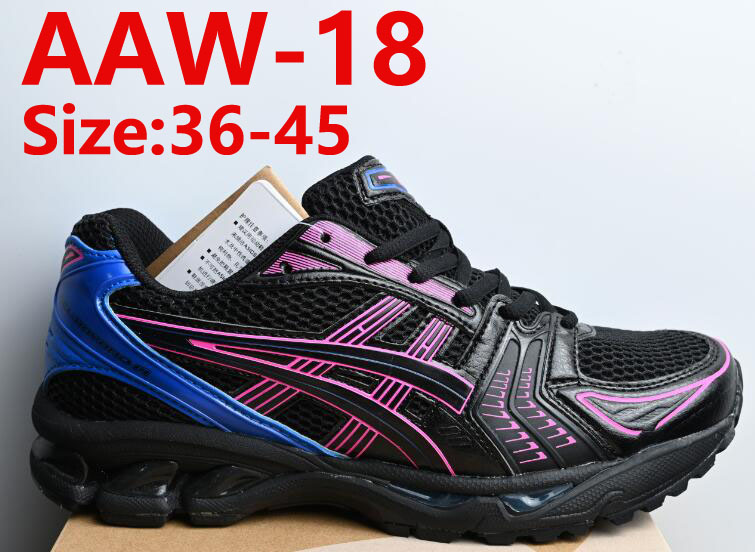 AAW asics GEL-KAYANO 66usd gallery