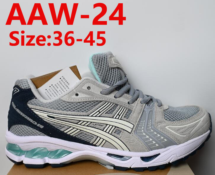 AAW asics GEL-KAYANO 66usd gallery