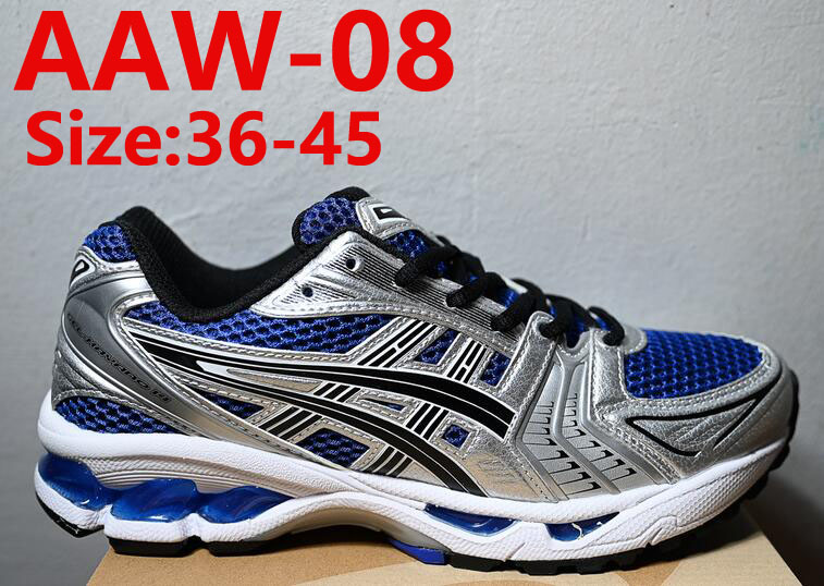 AAW asics GEL-KAYANO 66usd gallery