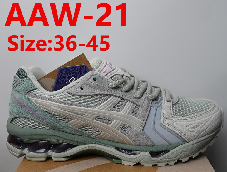 AAW asics GEL-KAYANO 66usd gallery