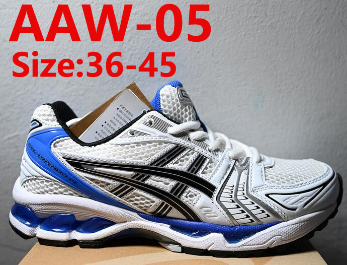 AAW asics GEL-KAYANO 66usd gallery