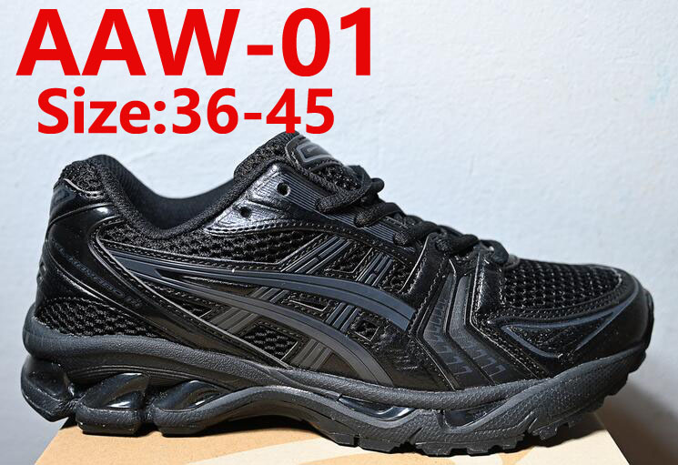 AAW asics GEL-KAYANO 66usd gallery