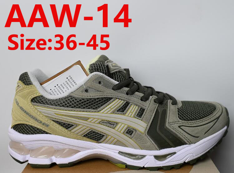 AAW asics GEL-KAYANO 66usd gallery