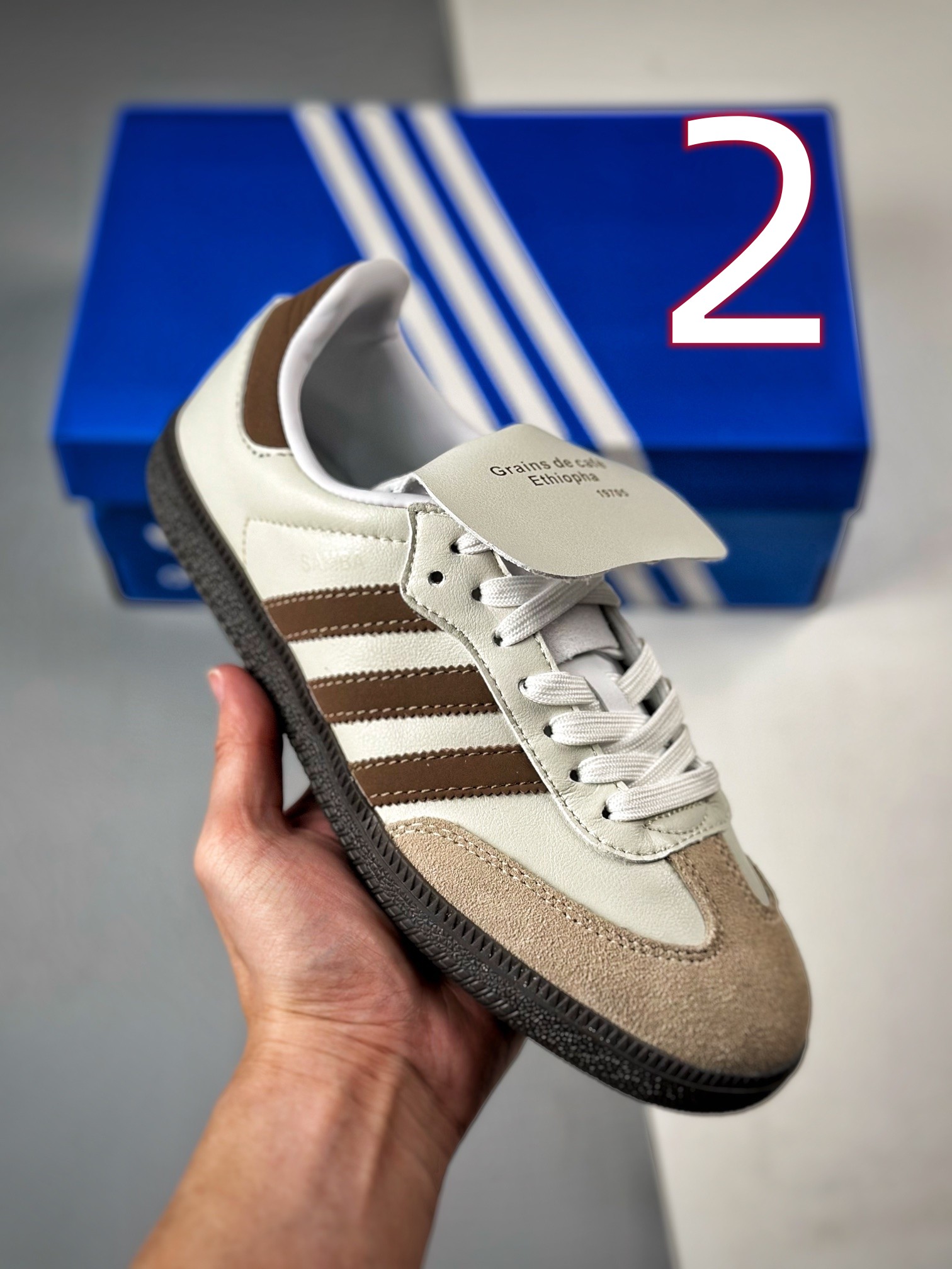 ADIDAS 50.29$  CODE 351-7001-R gallery