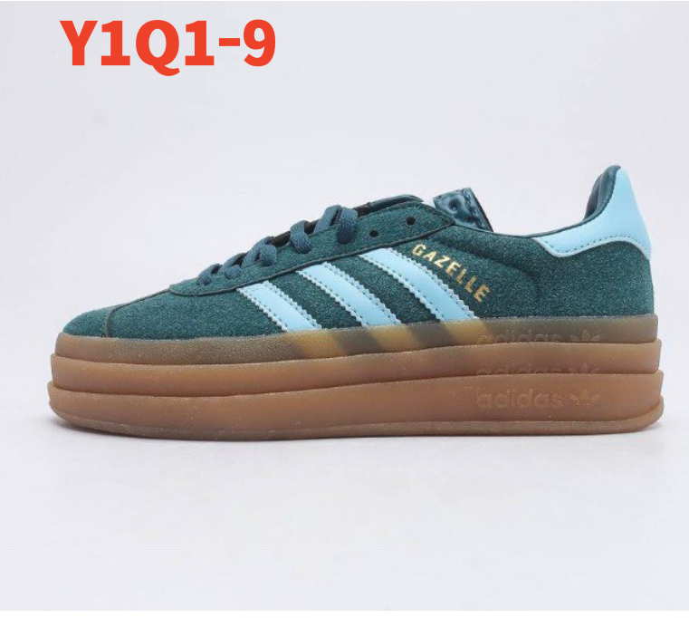 ADIDAS GAZELLE 50.8$    10150-T gallery