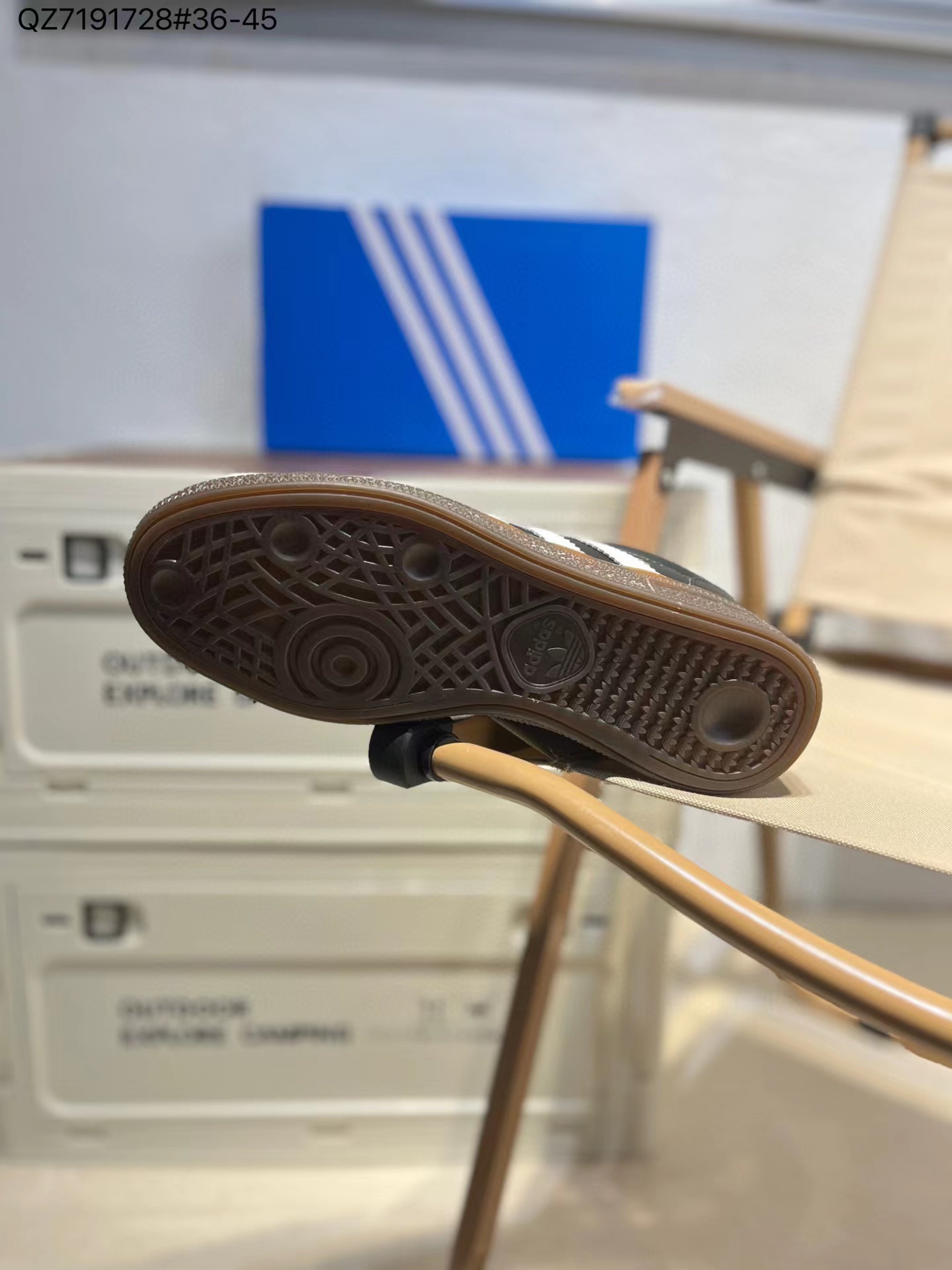 ADIDAS Spezial 48$    10426-T gallery