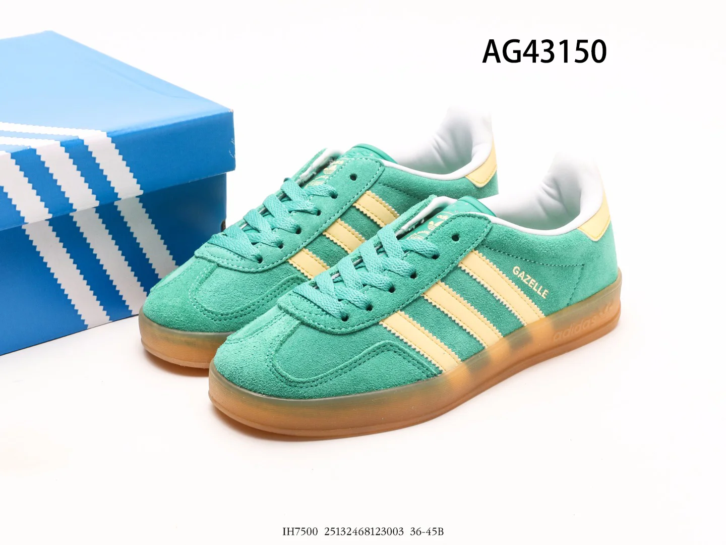 ADIDAS $64 gallery