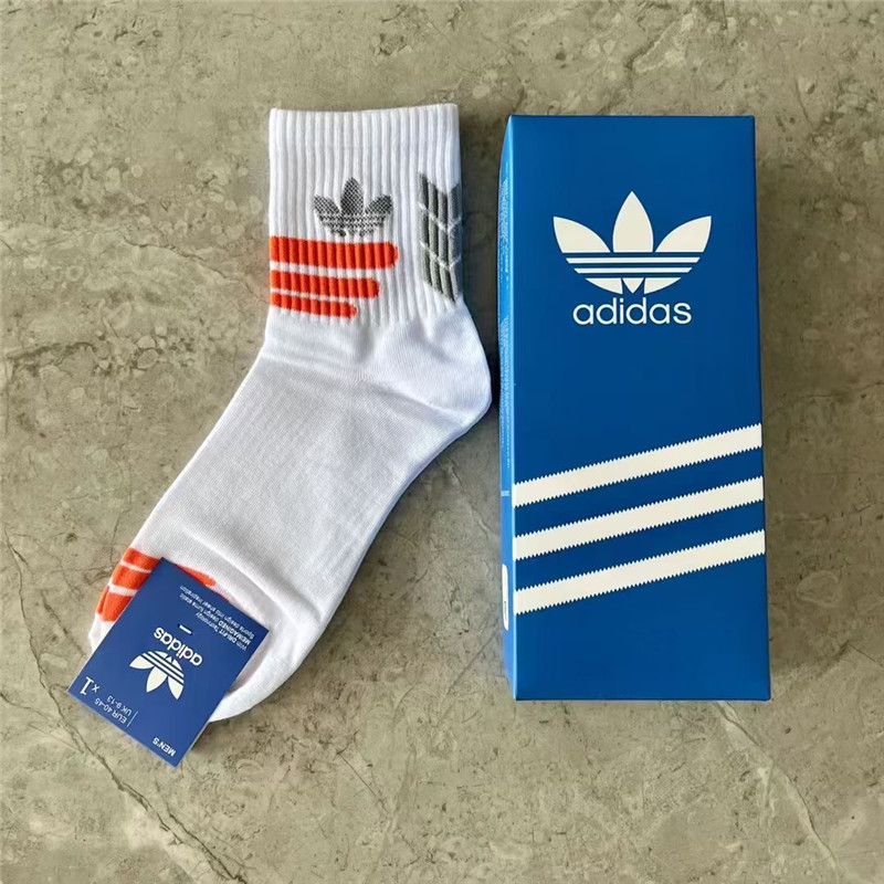 ADIDAS  NIKE Socks WA506-WA515 gallery