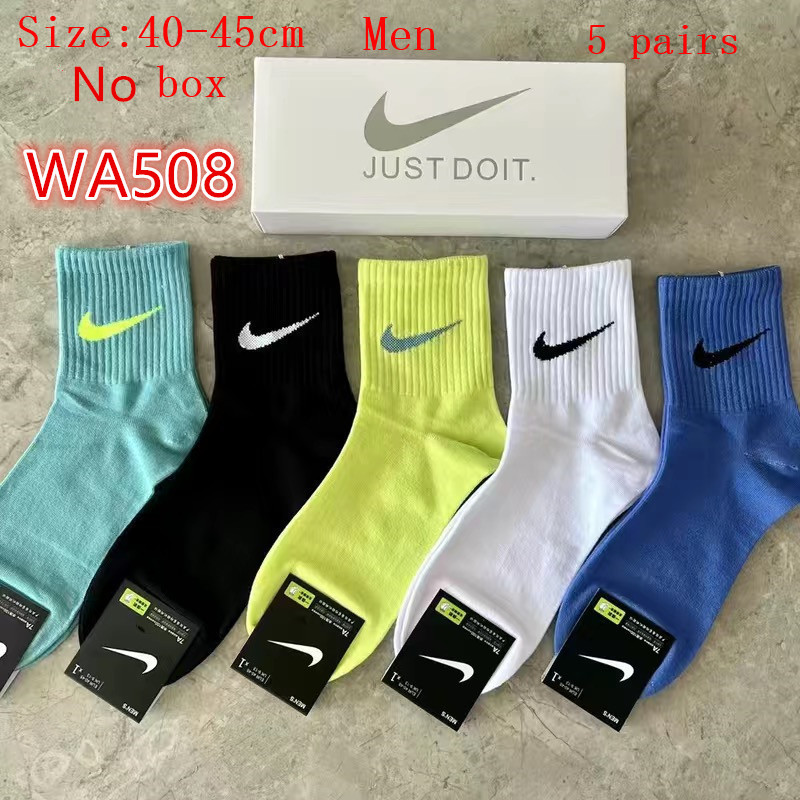 ADIDAS  NIKE Socks WA506-WA515 gallery