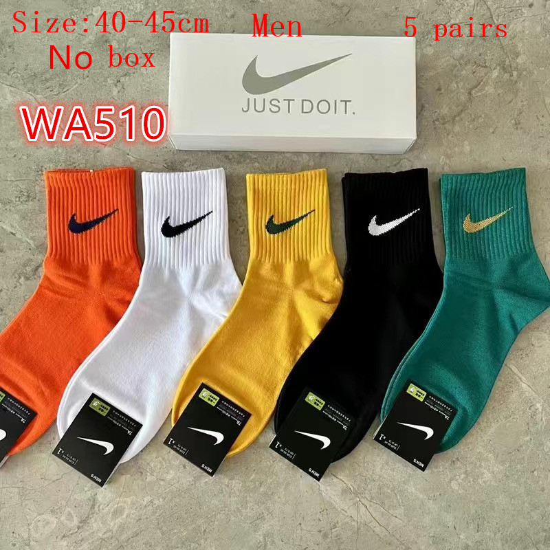 ADIDAS  NIKE Socks WA506-WA515 gallery