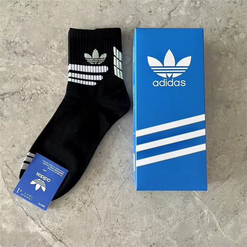 ADIDAS  NIKE Socks WA506-WA515 gallery