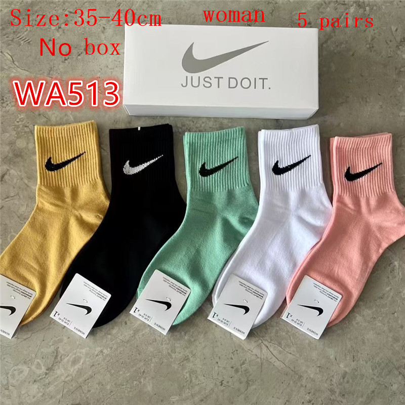 ADIDAS  NIKE Socks WA506-WA515 gallery