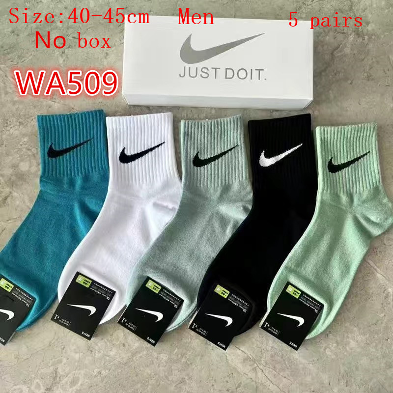 ADIDAS  NIKE Socks WA506-WA515 gallery