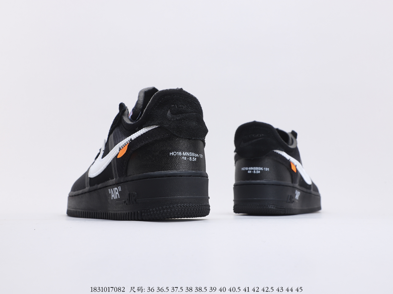 AIR FORCE 1 $64 gallery