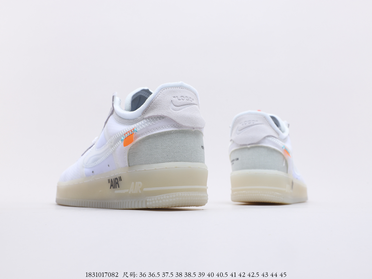 AIR FORCE 1 $64 gallery