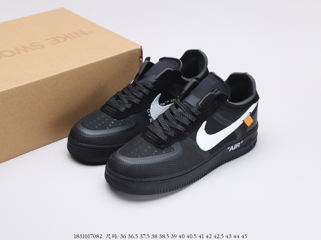 AIR FORCE 1 $64 gallery