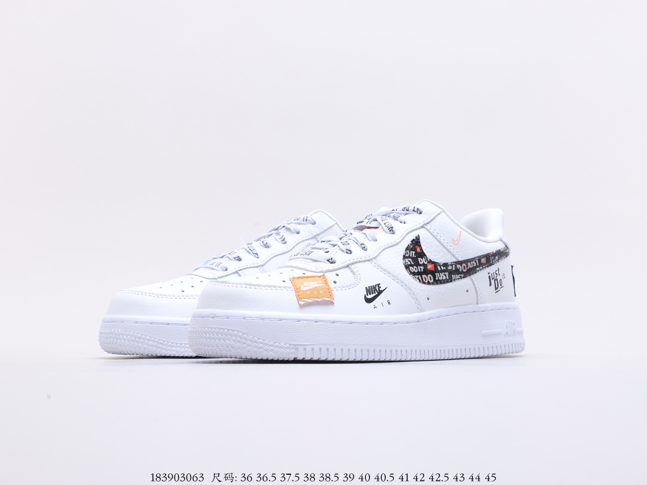 AIR FORCE 1 $74 gallery